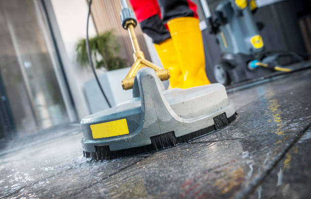 Why Choose Our Certified Pressure Washing Experts for Your Project Needs in Helena West Helena, AR?